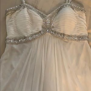 Formal dress